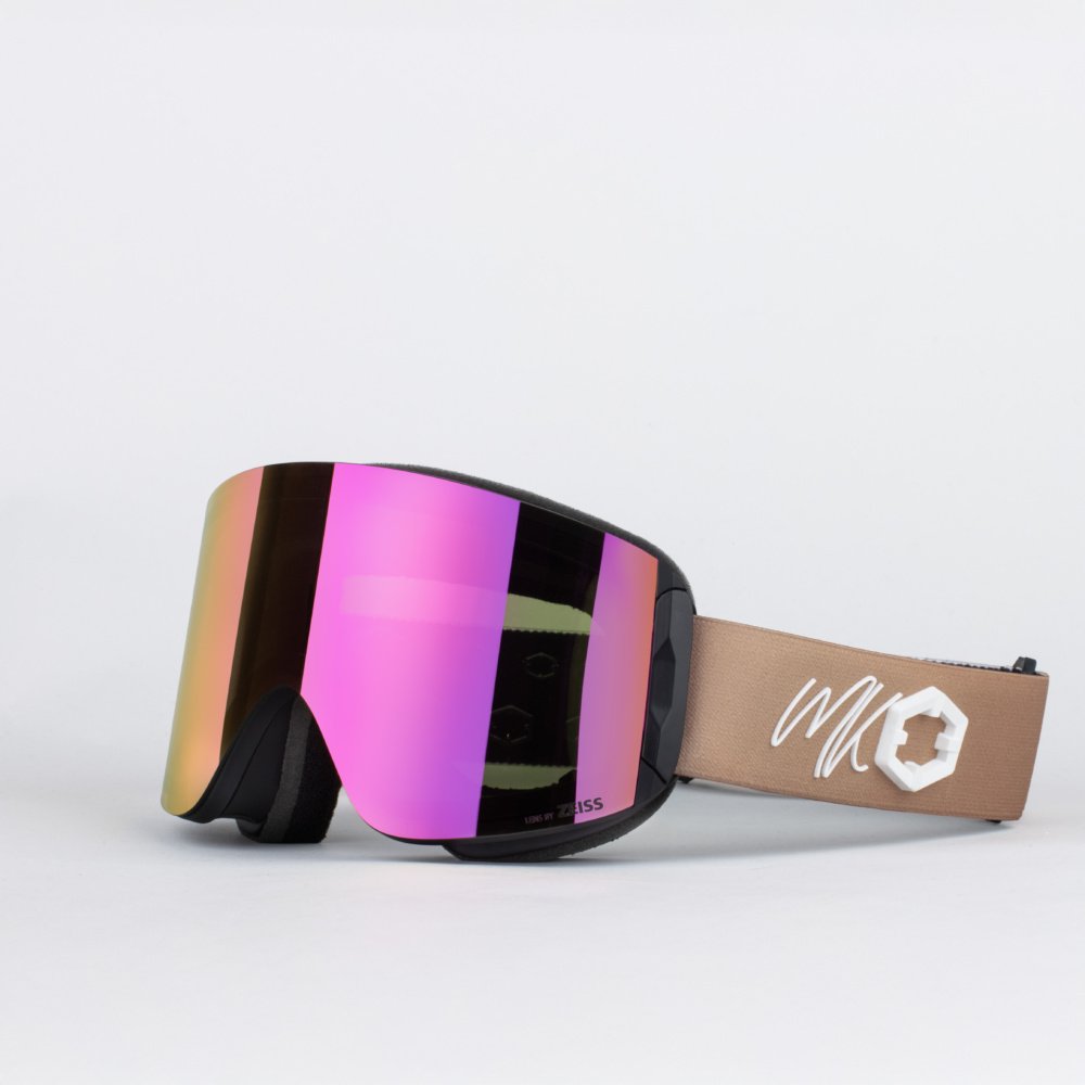 MK Sand - Violet MCI