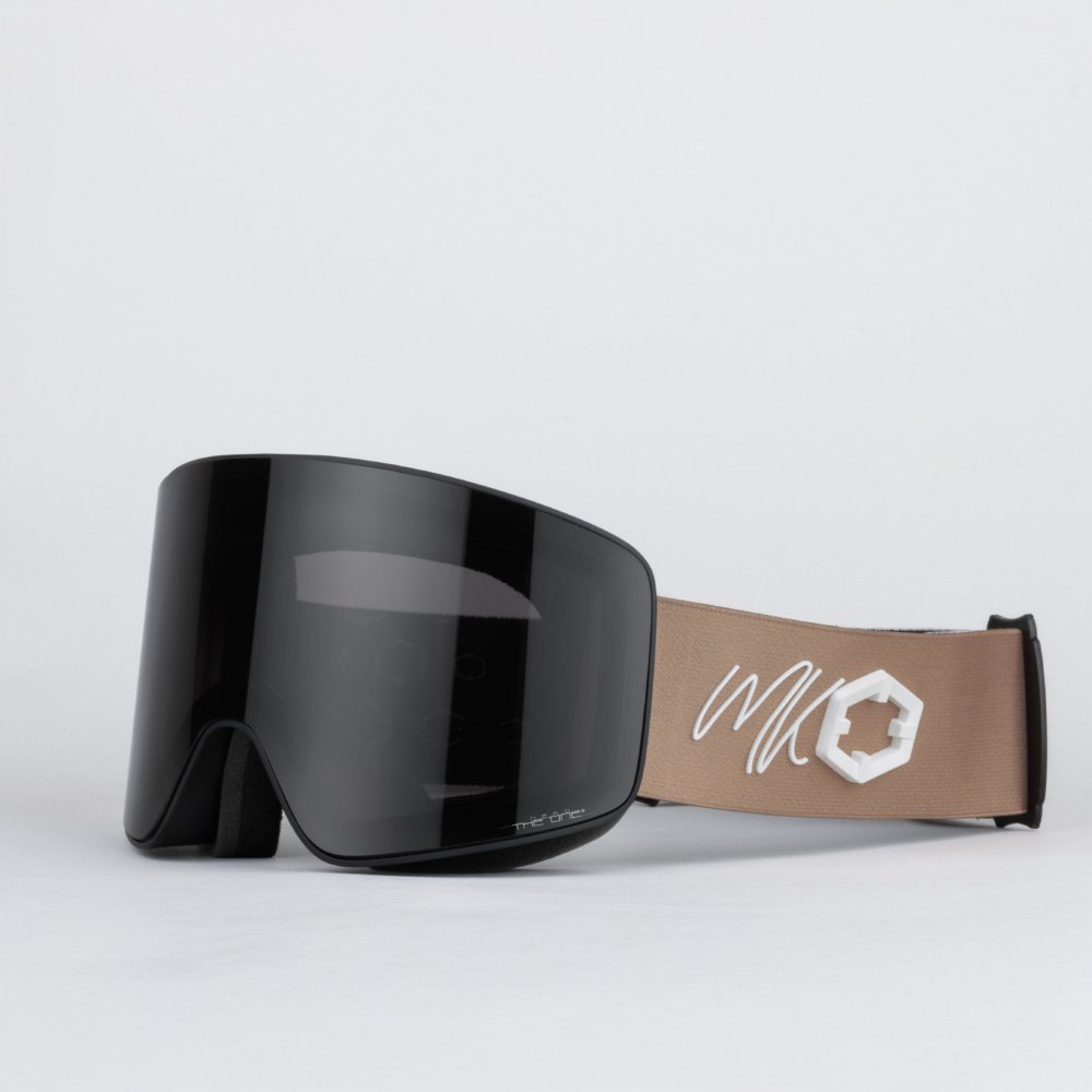 MK Sand - The One Nero