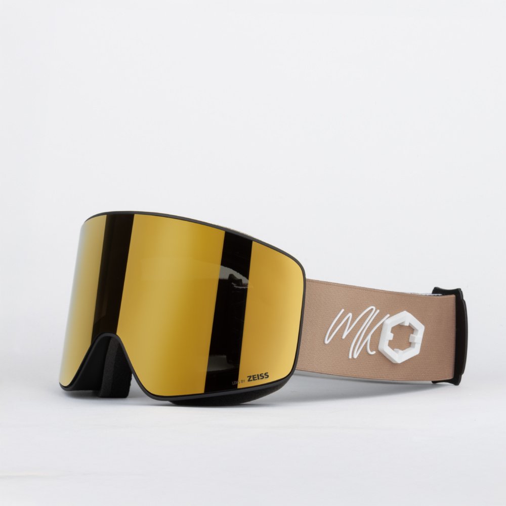 MK Sand - Gold24 MCI