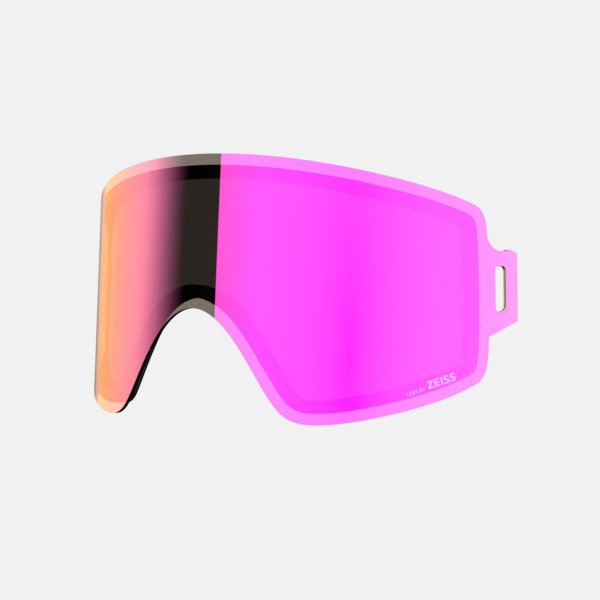 Shift lens