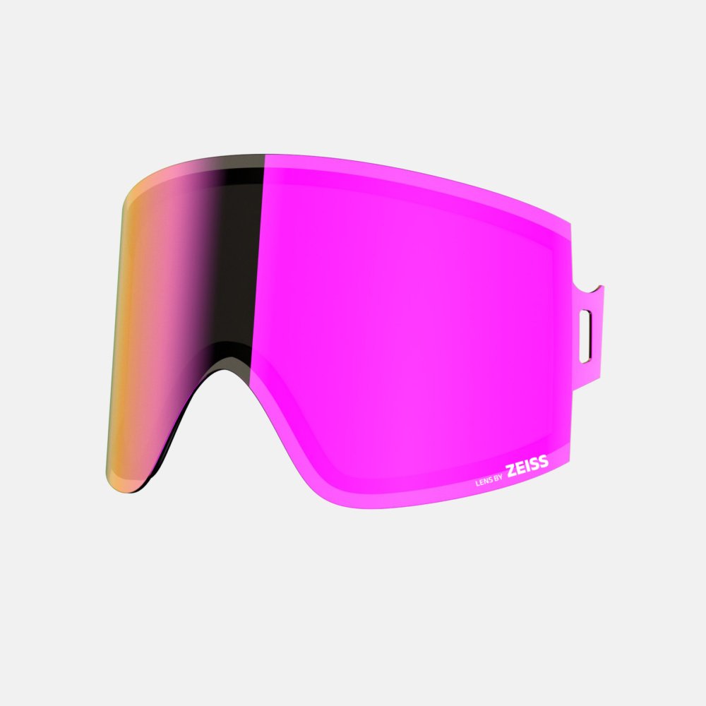 Katana replacement lens * Violet MCI