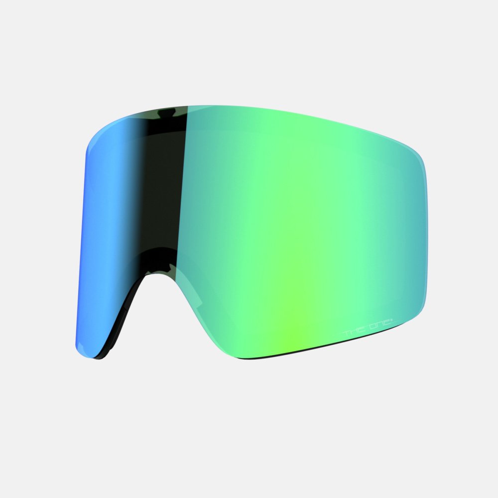 Void replacement lens * The One Quarzo