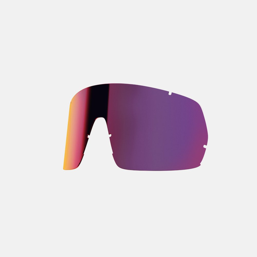 Piuma replacement lens * The One Magma