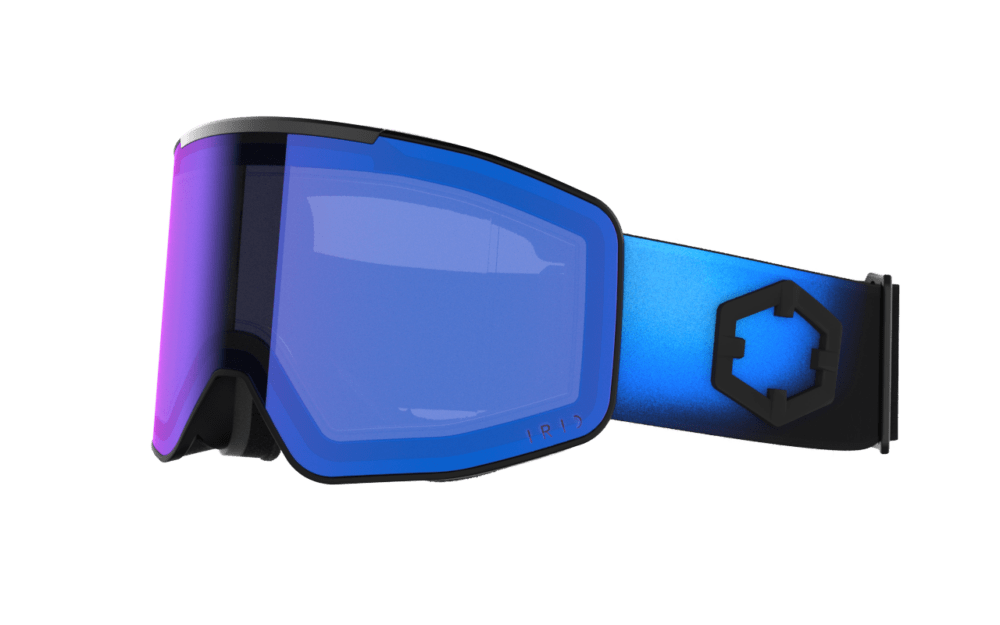 Electra 3 * Blur - IRID Blue